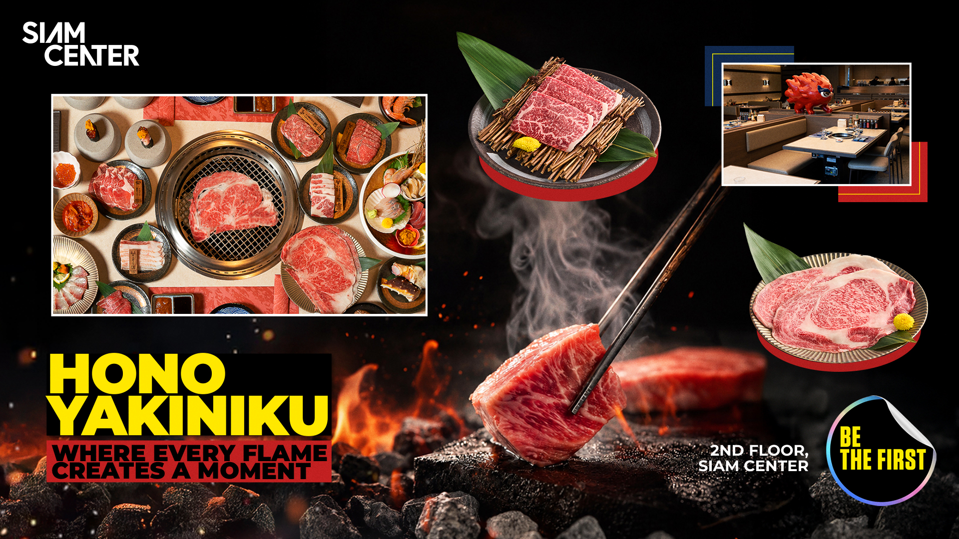 HONO YAKINIKU
