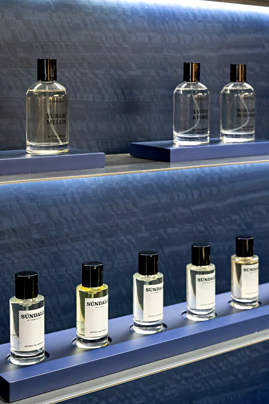 SÚNDALO FLAGSHIP STORE