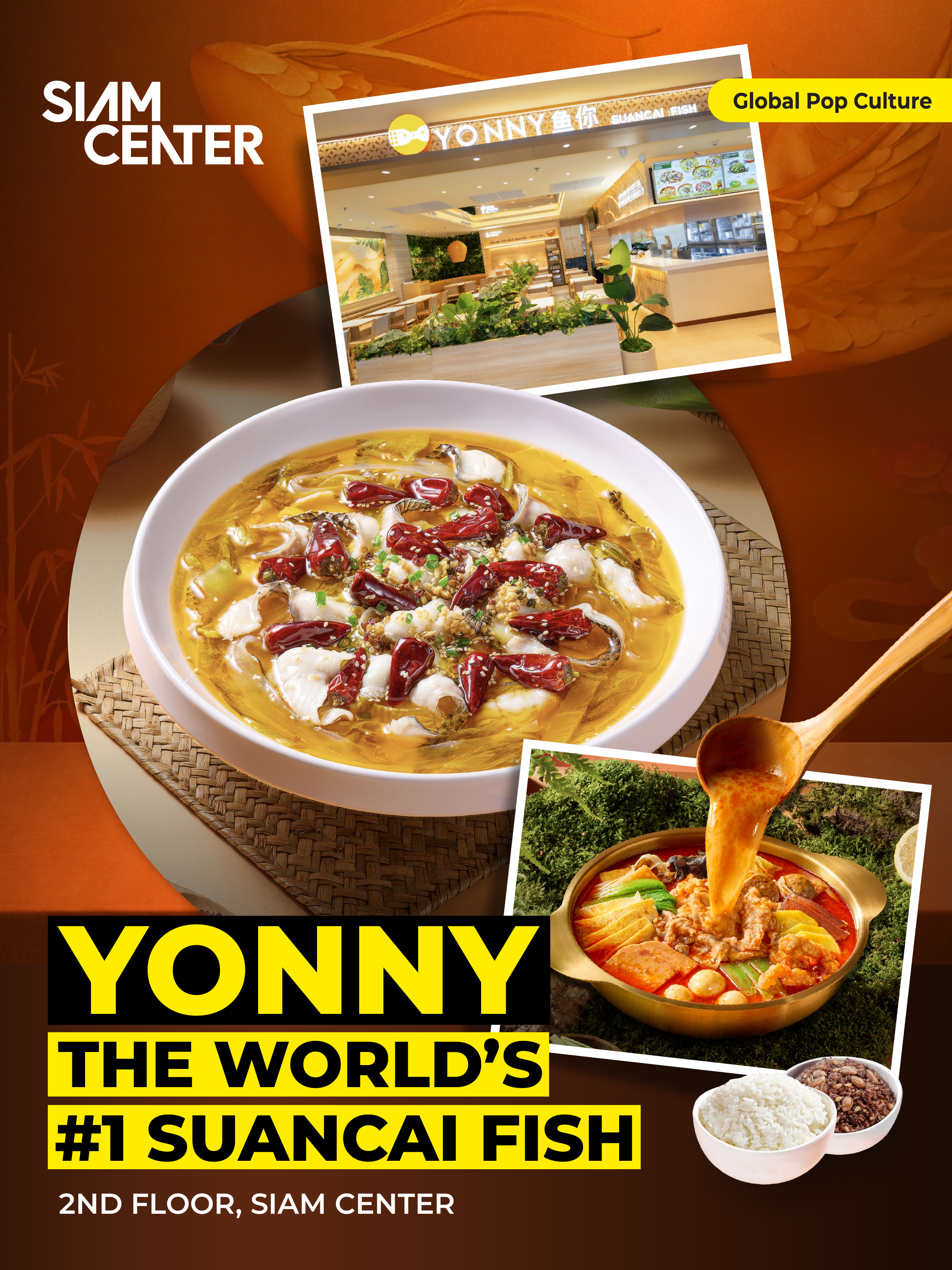 YONNY