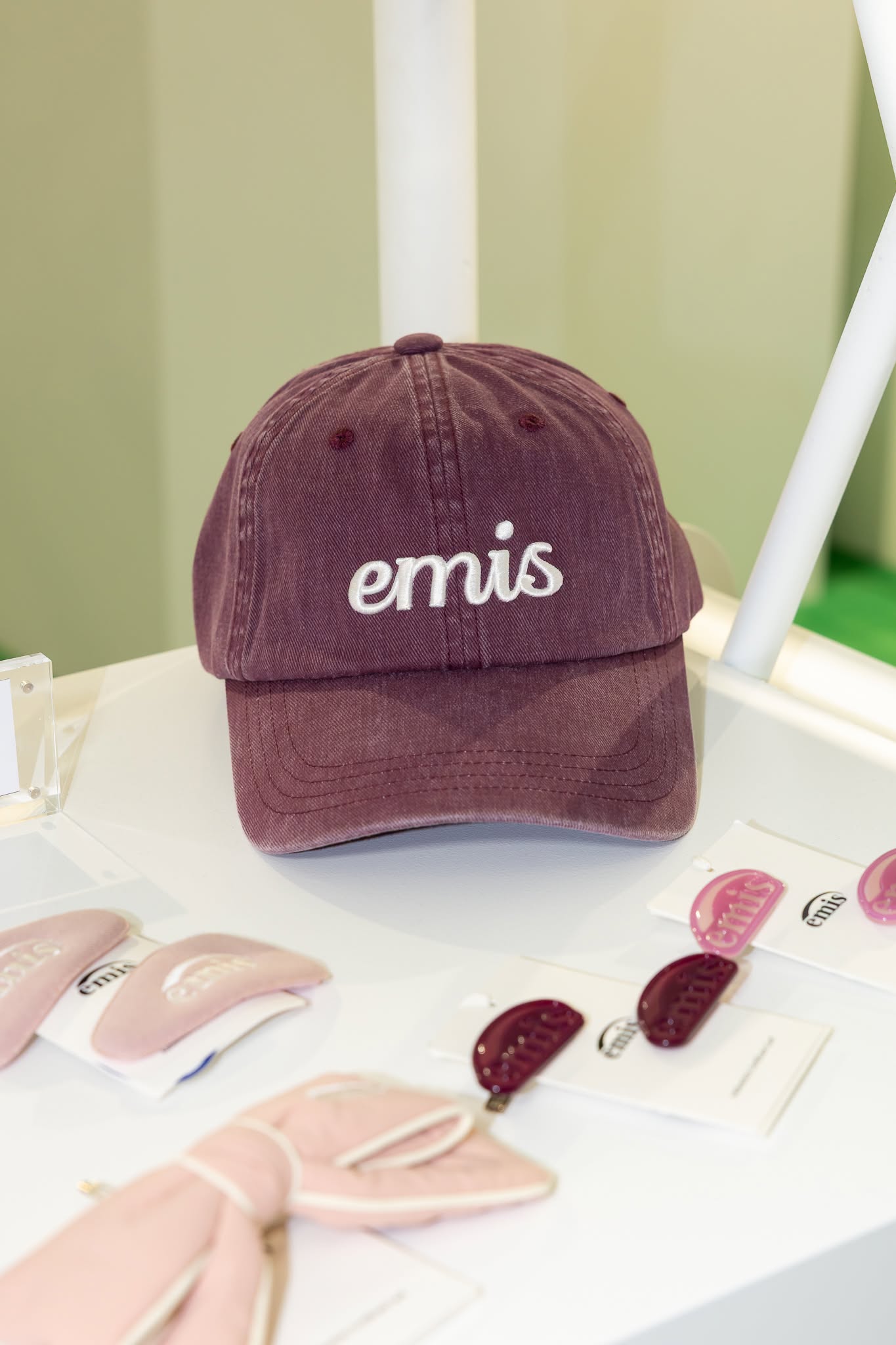 EMIS