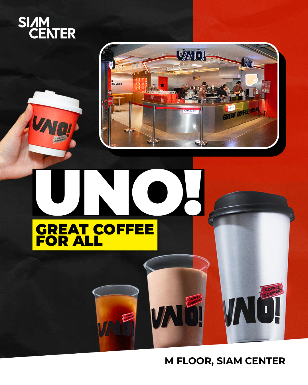 UNO!