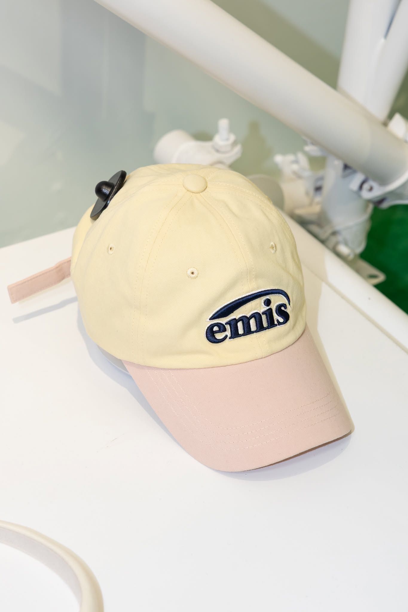 EMIS