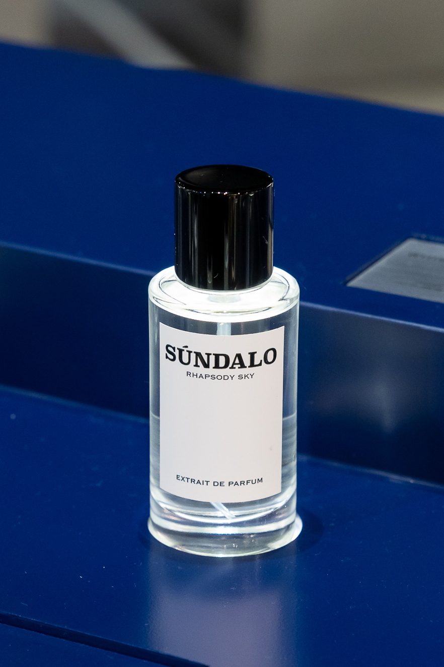 SÚNDALO FLAGSHIP STORE