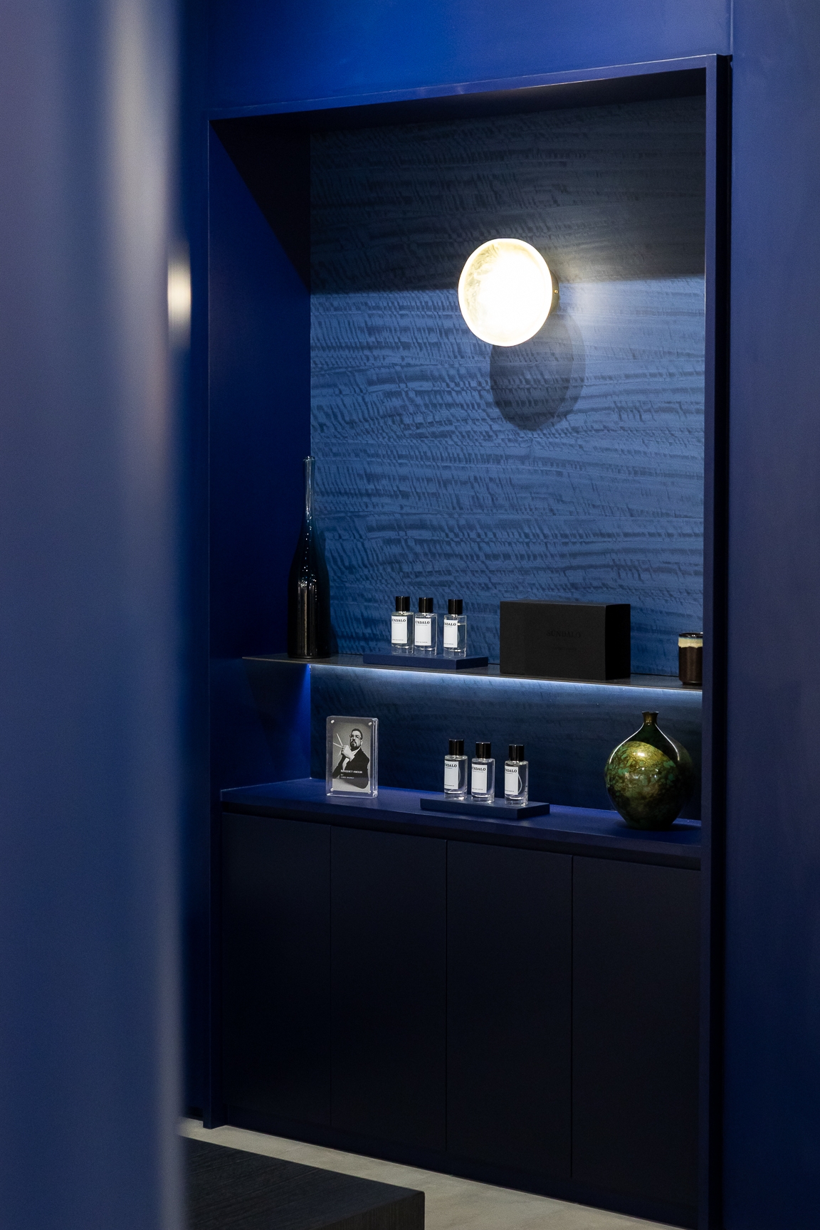 SÚNDALO FLAGSHIP STORE
