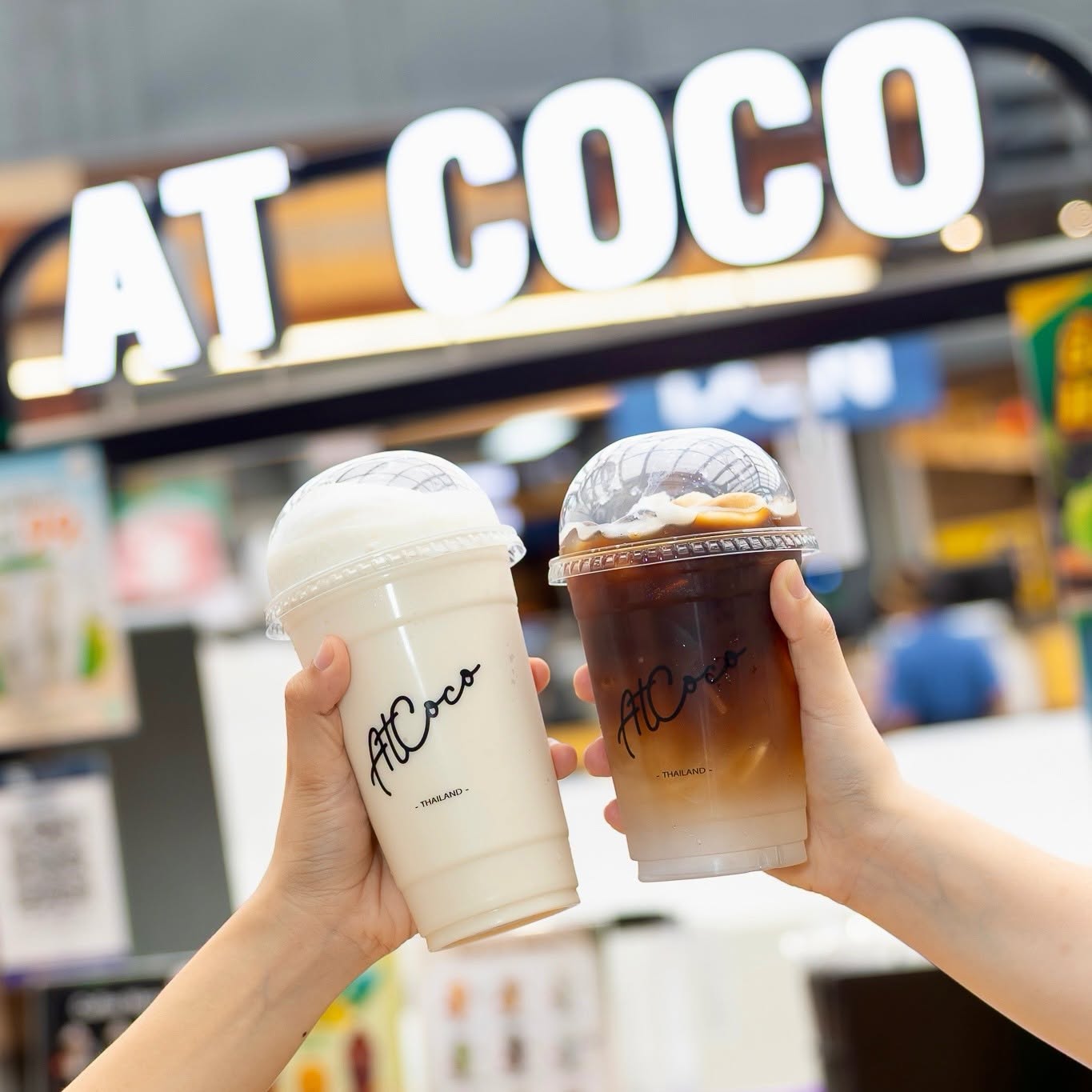 AT COCO