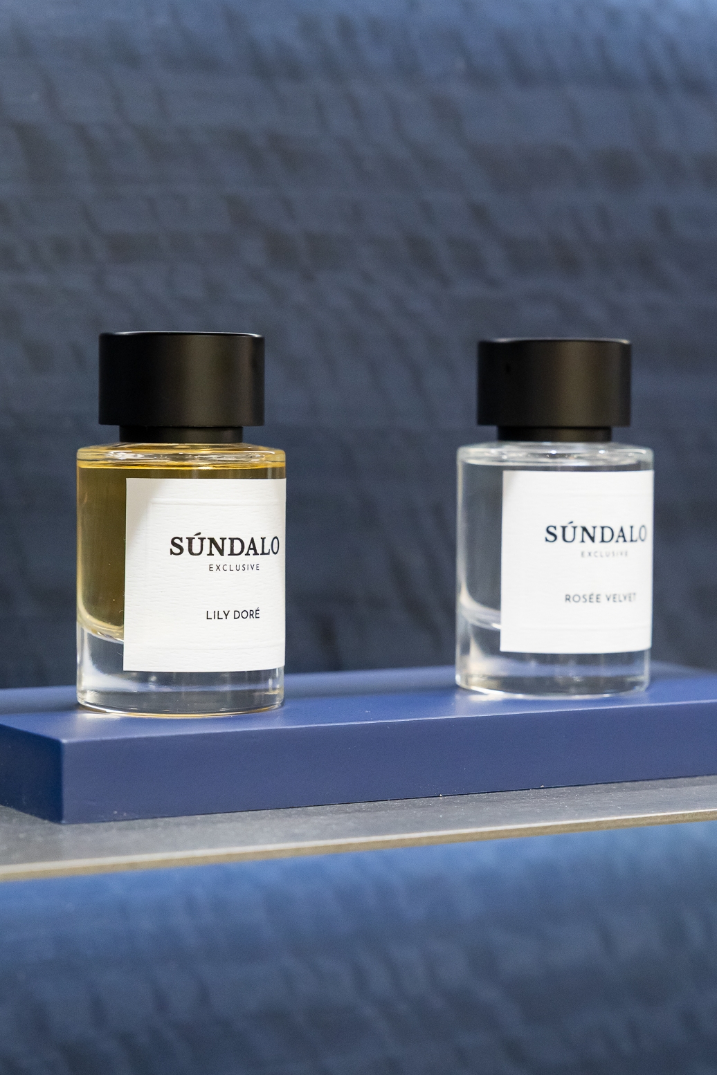 SÚNDALO FLAGSHIP STORE