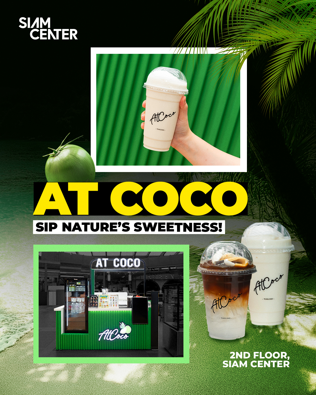 AT COCO