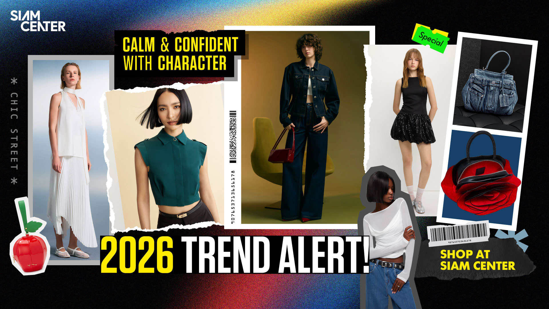 2026 TREND ALERT
