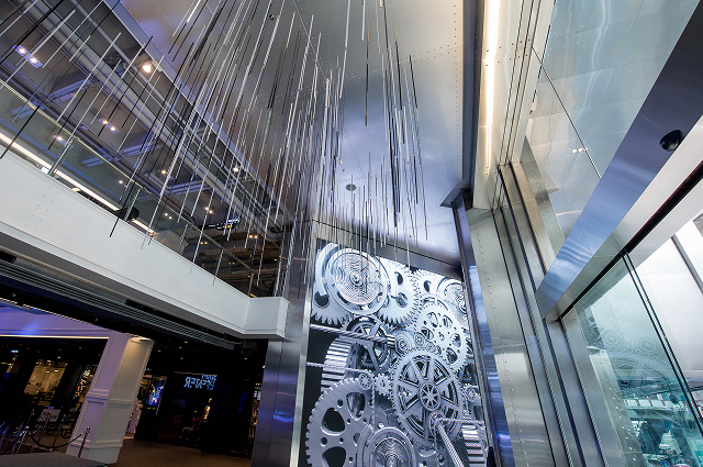 Siam Center