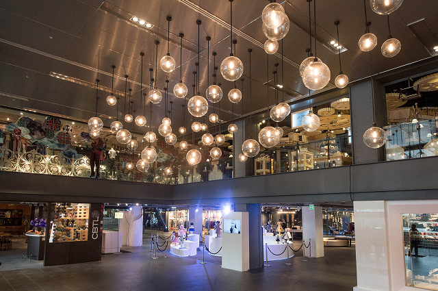 Siam Center